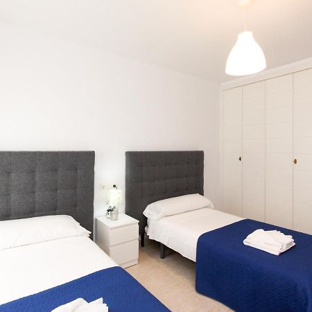 Apartamento Las Alondras 3-6Pax By Costablancarent Denia Exterior photo