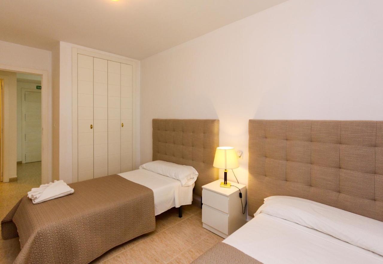 Apartamento Las Alondras 3-6Pax By Costablancarent Denia Exterior photo