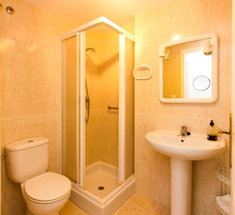 Apartamento Las Alondras 3-6Pax By Costablancarent Denia Exterior photo